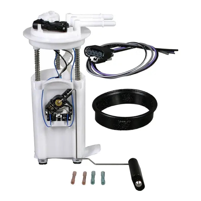 FUEL PUMP ASSY