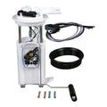 FUEL PUMP ASSY