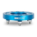 Borne Off-Road Wheel Spacers - 6x139.7 - 106 - 30mm - M12 - Blue