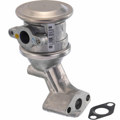 VALVE SECONDARY AIR PUMP SYSTEM