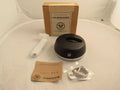 HEADLIGHT ADAPTER KIT CHROME MA03300CR