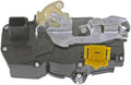 INTGR LATCH ACTUATOR