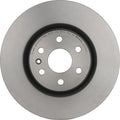 Brembo OE 15-17 Chevy Silverado 2500HD/20-21 Silverado 2500HD Friction Brake Disc - Front