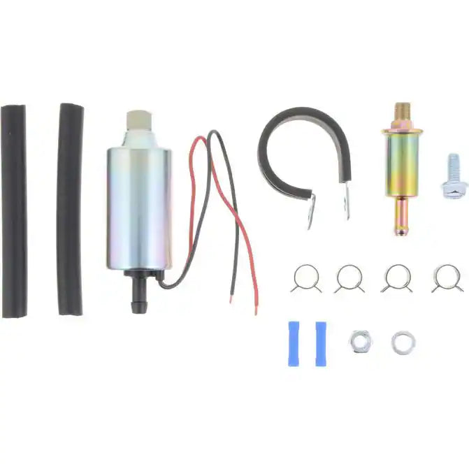 CARTER fuel pump