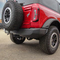 Class III Trailer Hitch
