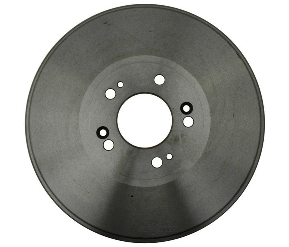 BRAKE DRUM REAR