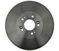 BRAKE DRUM REAR