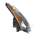 0609 TY PRUS (HLGN; fr 1105) H.L RH