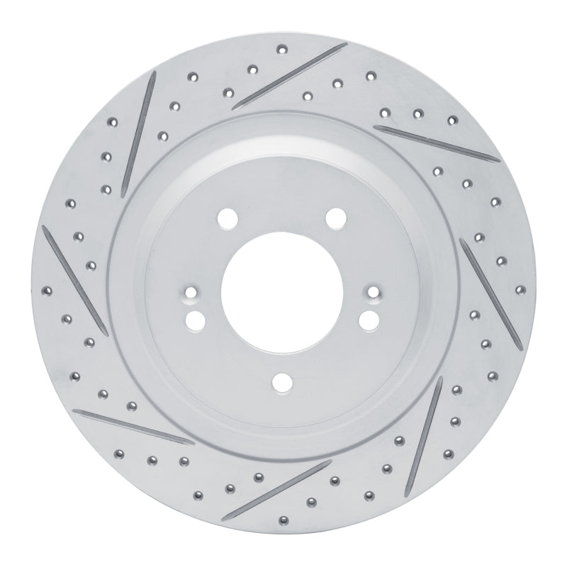DFC auto part