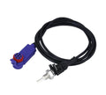 Oil Temp Module w/Sensor 0-300 Degrees