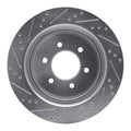 DFC auto part
