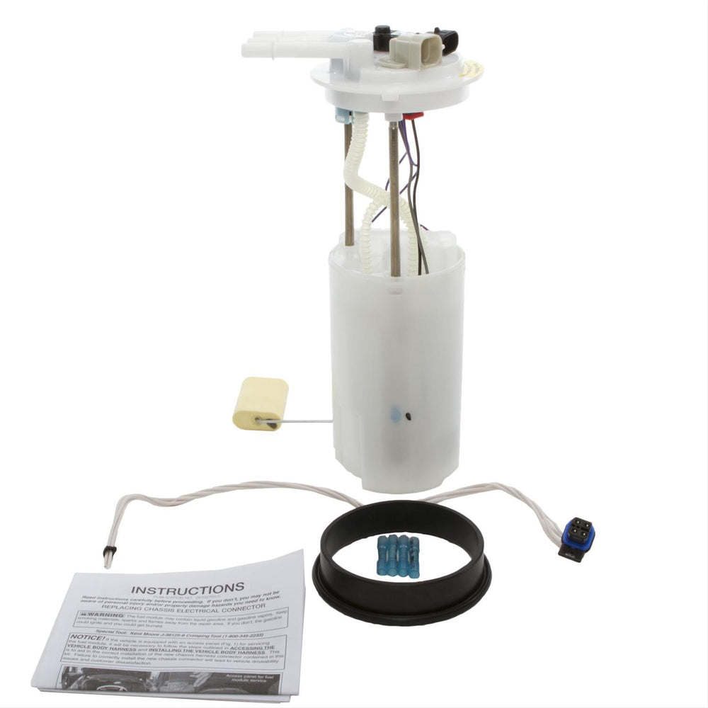 DELPHI fuel pump