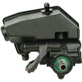 POWER STEERING COMPONENTS