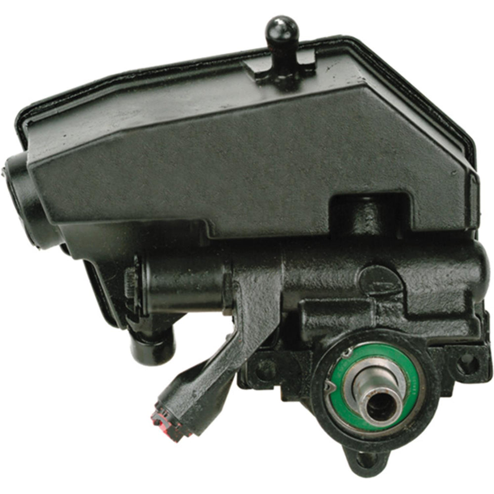 POWER STEERING COMPONENTS