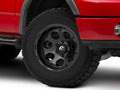 D608 17X9 6X135 MT-BLK -12MM