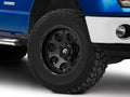 D608 17X9 6X135 MT-BLK -12MM