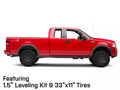D608 17X9 6X135 MT-BLK -12MM