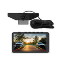 TYPE S - BACKUP CAMERA 720P HD WITH