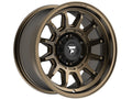 FITTIPALDI OFFROAD FT102BL 17X8.5,