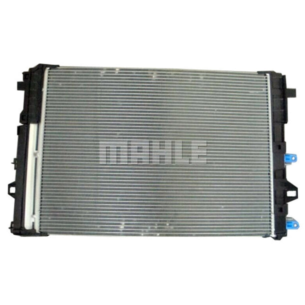 A/C CONDENSER