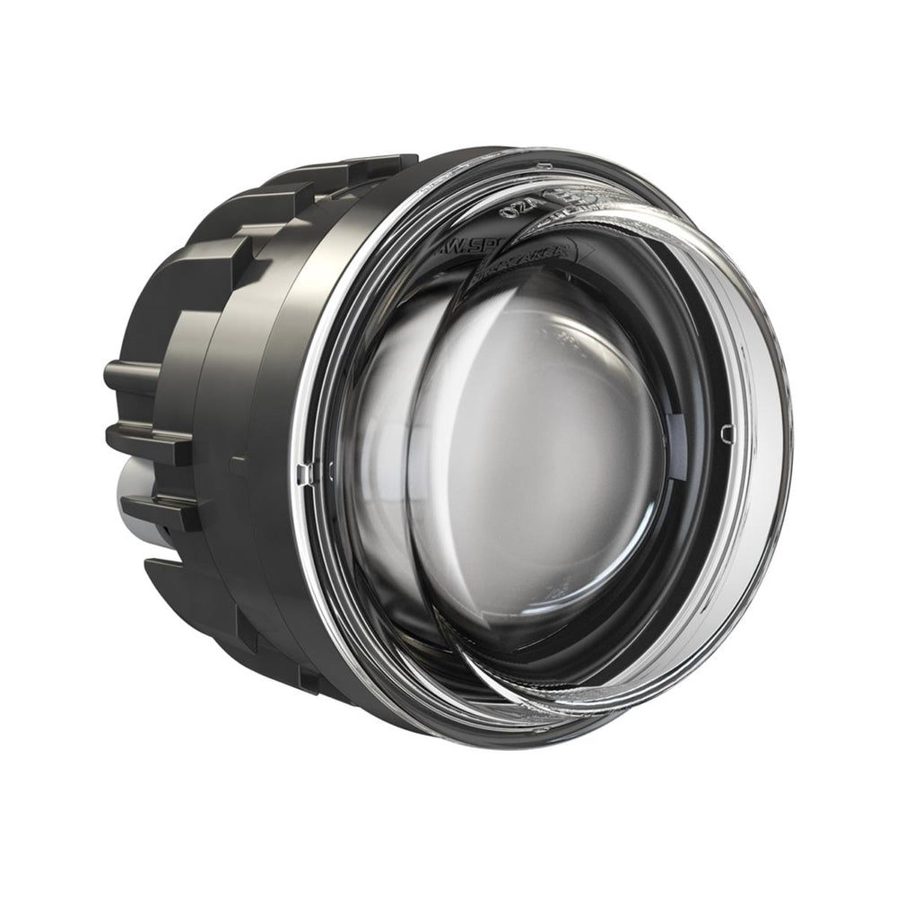 93 MODEL 1224V DOT/ECE LED HIGH BEAM HEADLIGHT