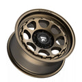 FITTIPALDI OFFROAD FT103Z 17X8.5, P