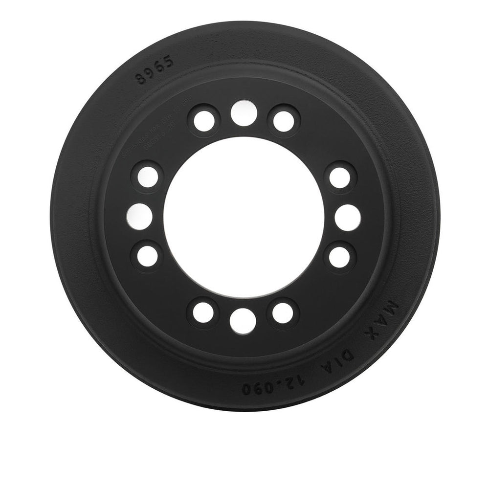 DFC auto part