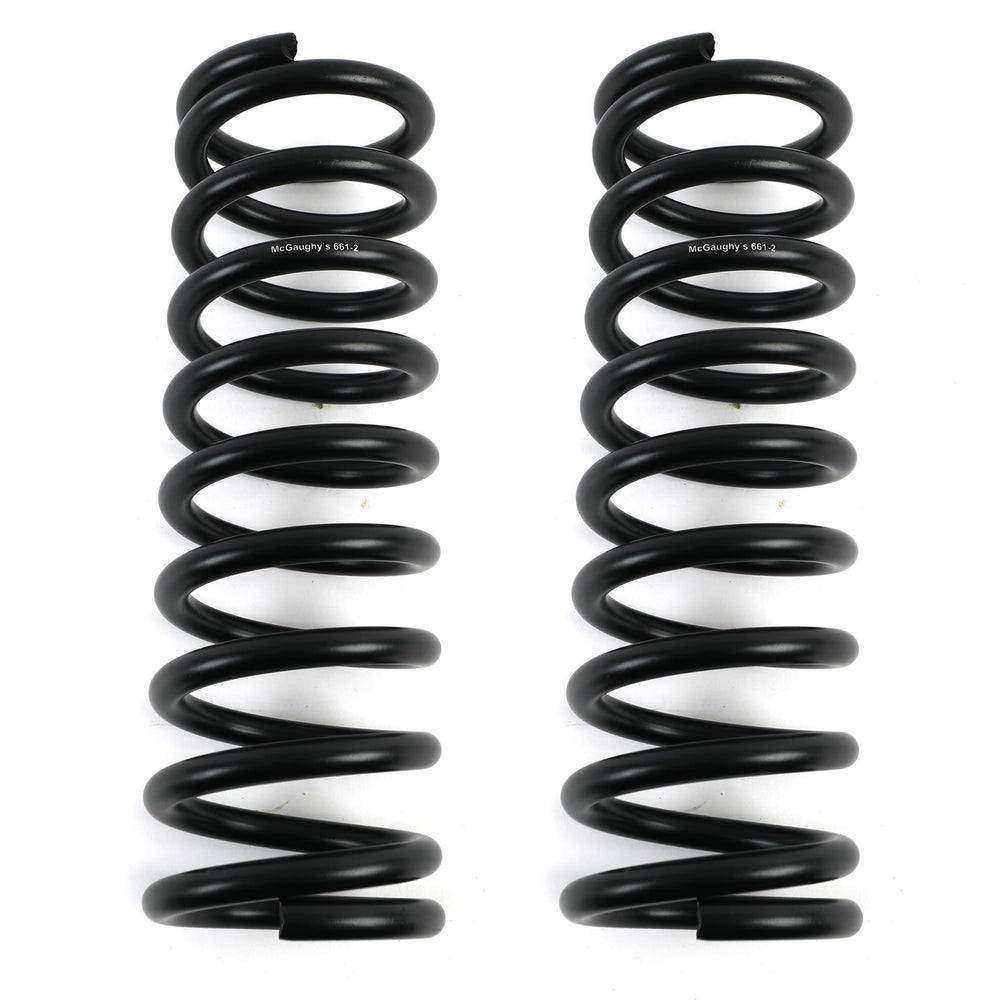 McGaughys Suspension auto part