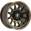 FITTIPALDI OFFROAD FT102A 17X8.5, P