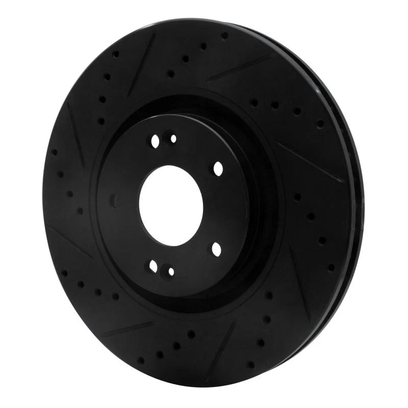 R1 Concepts black auto part
