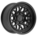 FITTIPALDI OFF ROAD FT113SB 17X8.5,