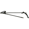 WIPER TRANSMISSION