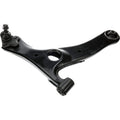 CONTROL ARM