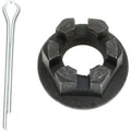 CONTROL ARM