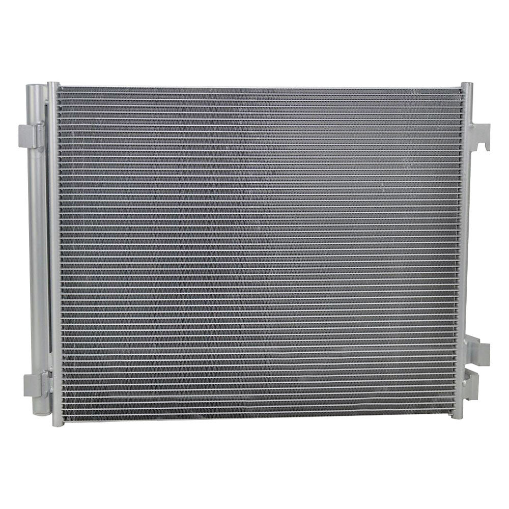 2122 FD MUSTANG MCE 5MM W/ R/D CONDENSER (PFC)