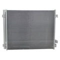 2122 FD MUSTANG MCE 5MM W/ R/D CONDENSER (PFC)