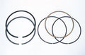 Mahle Rings Buick 250 Eng 70-76 Checker 230/250 Engs 69-79 Chevy 230/250 Engs Plain Ring Set