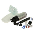 FUEL PUMP AND STRAINER SET