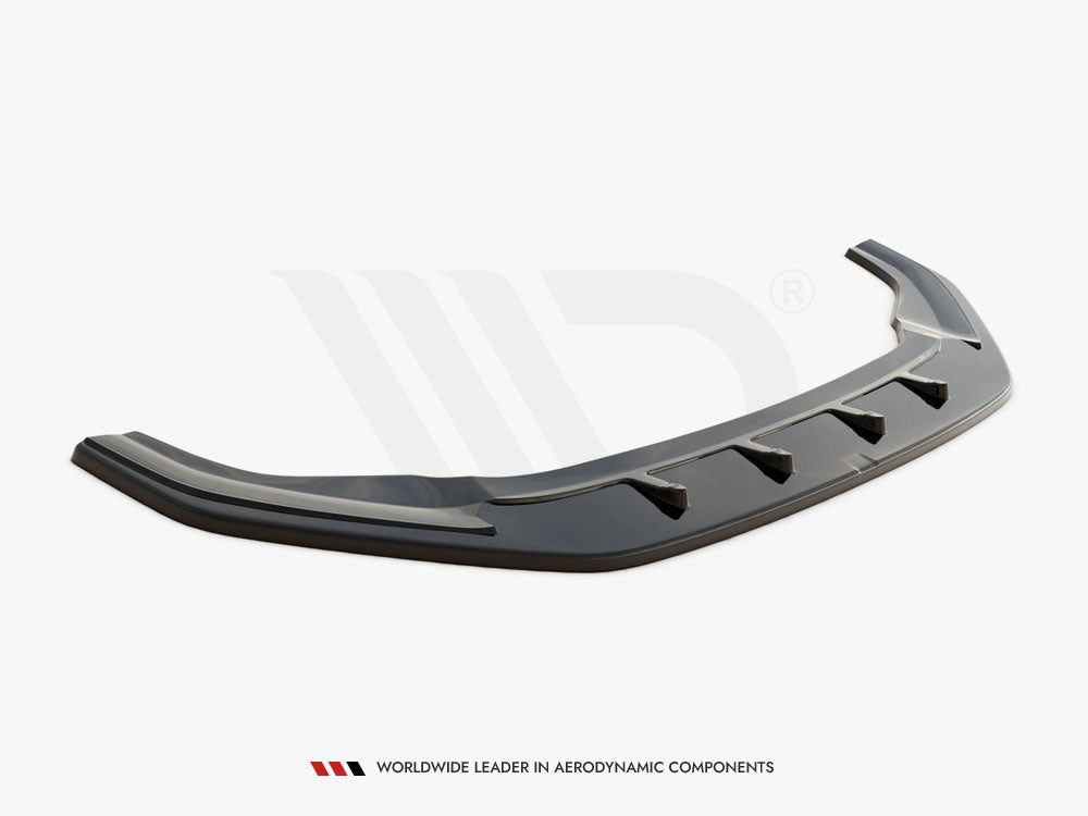 Maxton auto part