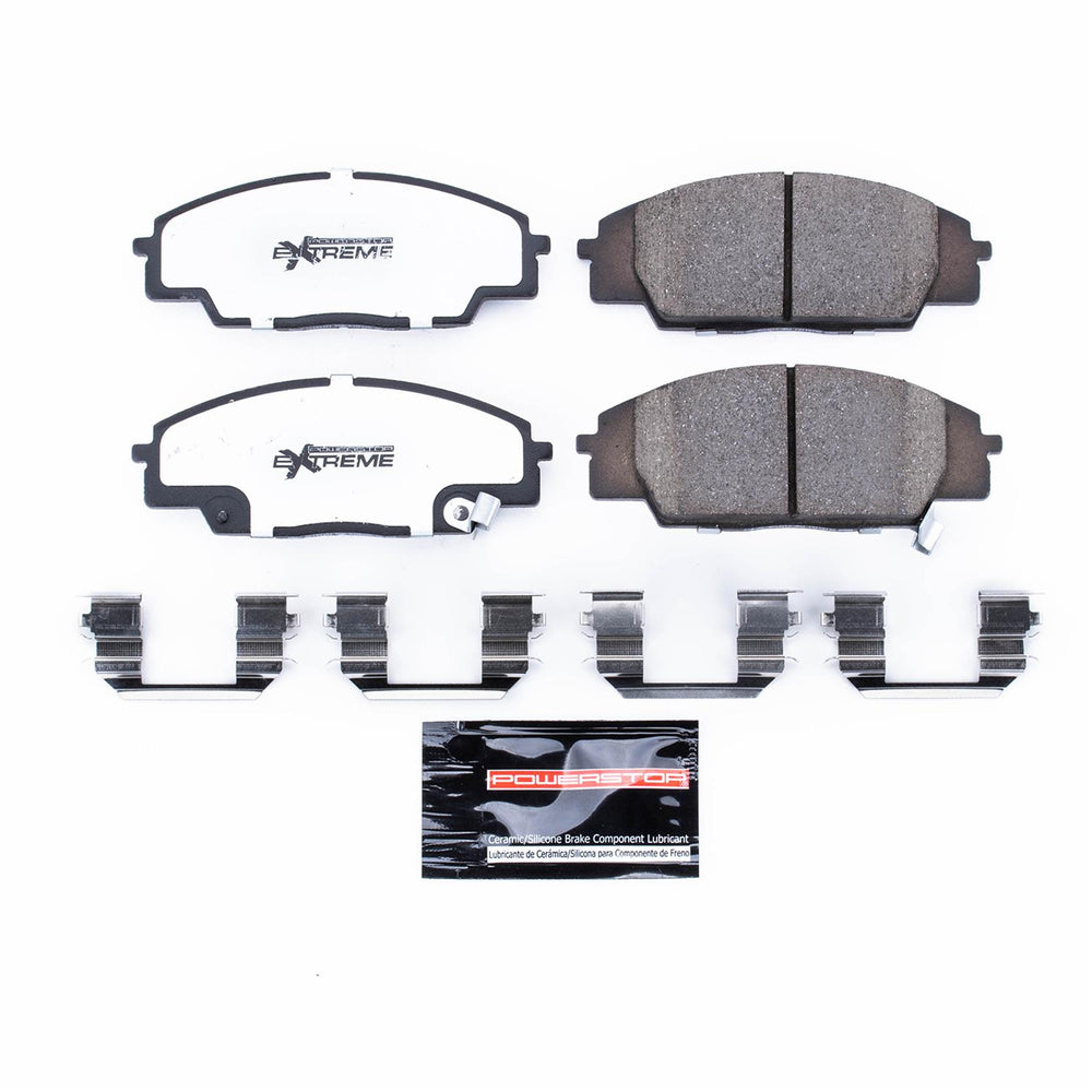WARRIOR PROD roof rack