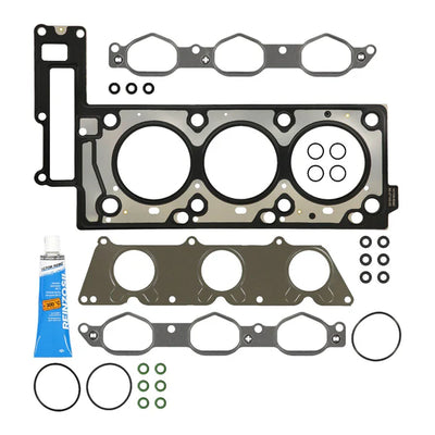 Engine Cylinder Head Gasket Set - 02-37100-01