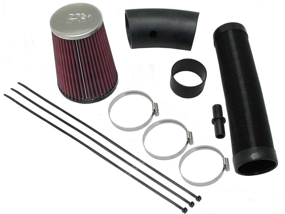 INTL INTAKE KIT PEUGEOT