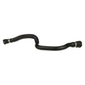 Gates 06-10 BMW 650I V-8 4.8L Reservoir (Lower) Molded Coolant Hose