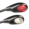 Hella Interiorlamp 400 Bic Md931V Black 2Ja