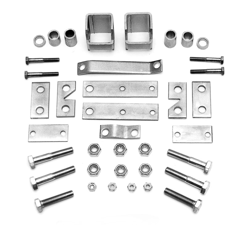 DFC auto part
