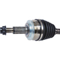 NEW CV AXLE ASSEMBLY