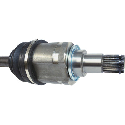 NEW CV AXLE ASSEMBLY