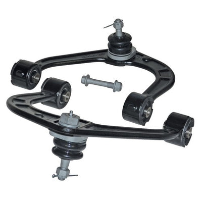 Specialty Products Inc. control arms
