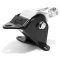 96-00 Honda Civic 97-00 Acura El Replacement Steel Driver Mount B/D-Series 250-400HP 75A Black Manual /Auto/Hydraulic Innovative Mounts