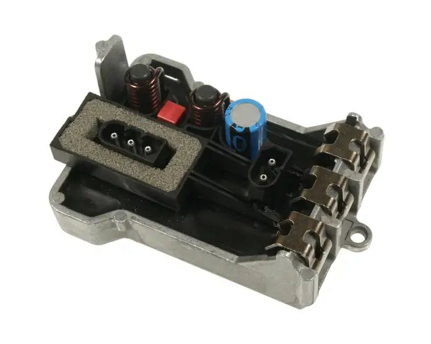 STANDARD IGN auto part